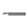 Micro 100 Carbide Quick Change - Boring Top Rake Chipbreaker Right Hand PBT2-060400